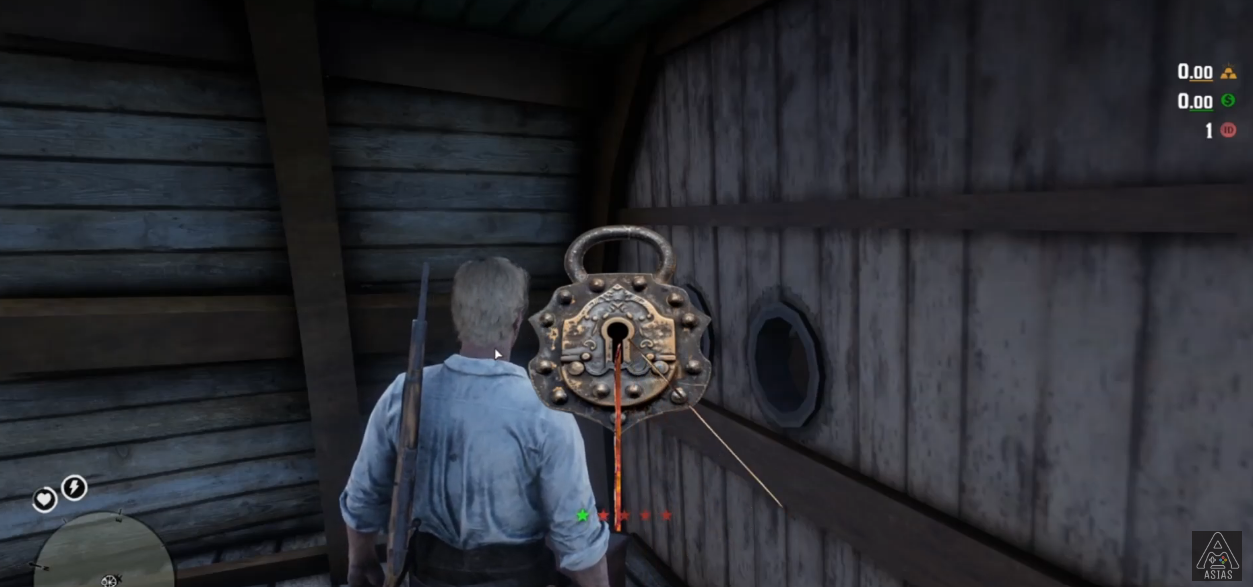 Lockpick