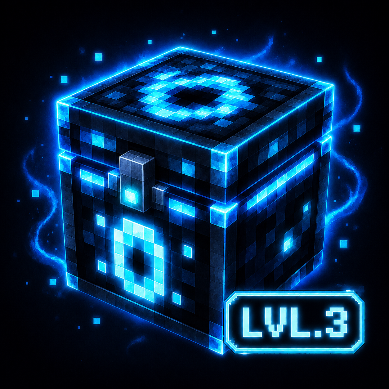 💎 Void Chest LVL.3