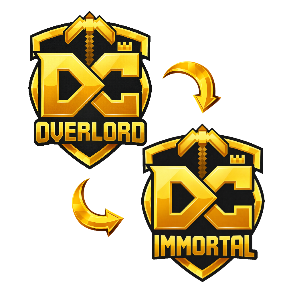 Overlord to Immortal