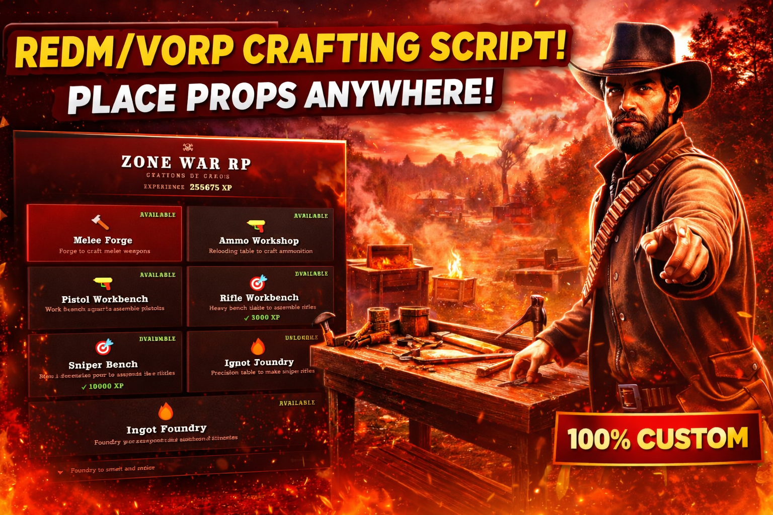 zrp-crafting