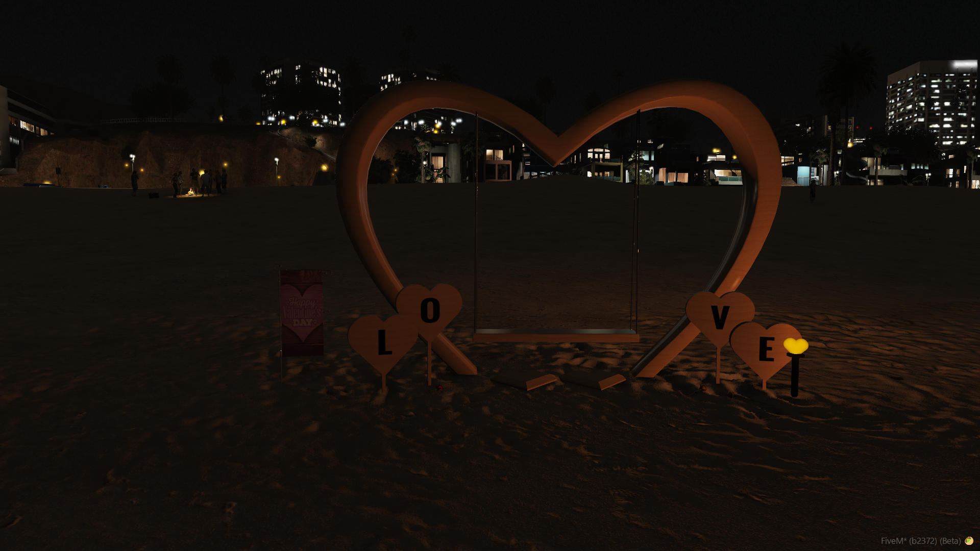 Valentine 2024
