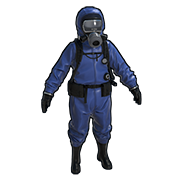 Scientist Suit