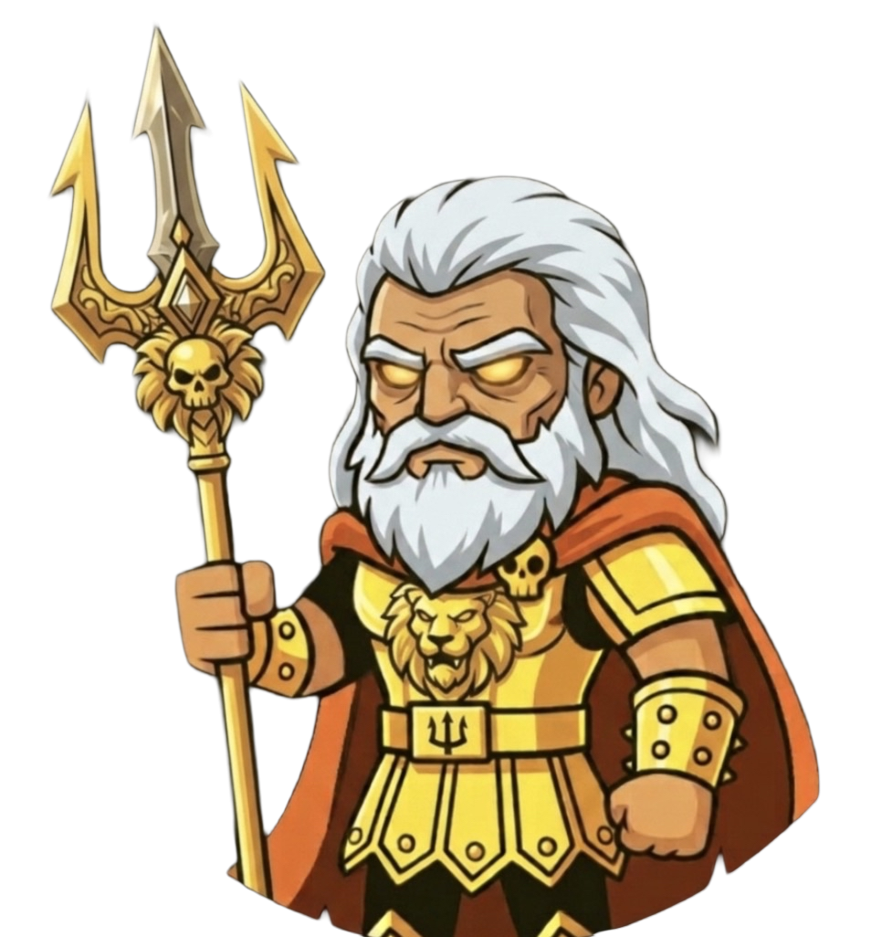 Odin  [30 DÍAS]