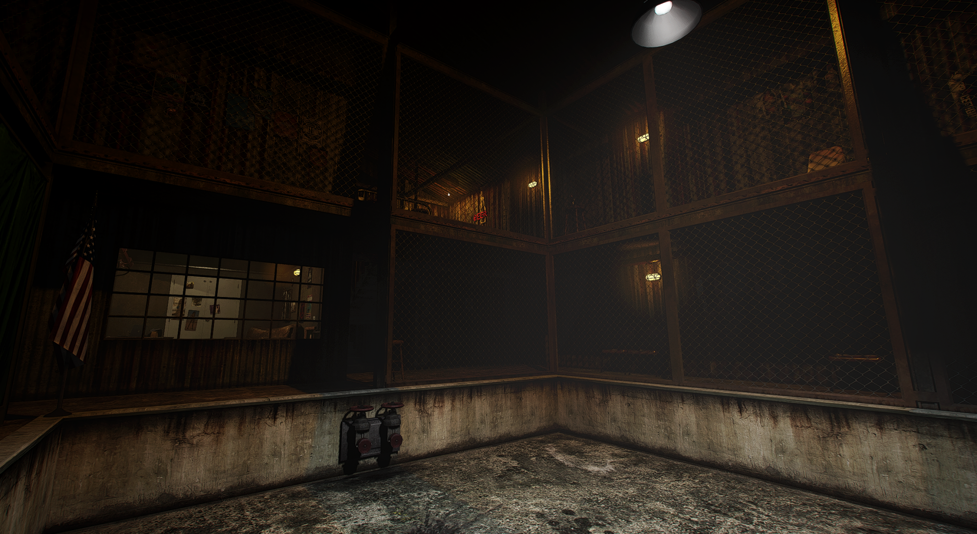 sm3d mlo fightclub