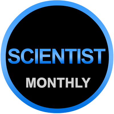 Scientist (Monthly)