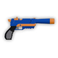 Long Shot Torch