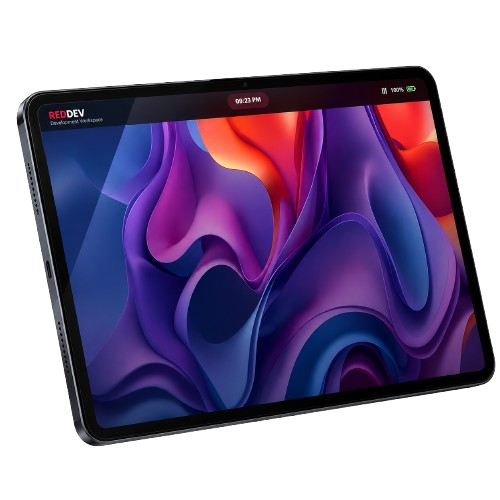 REDDEV Development Tablet