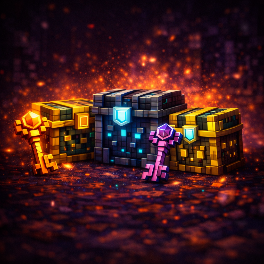 Survival Ultimate Bundle