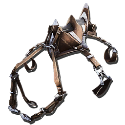 Karkinos Saddle
