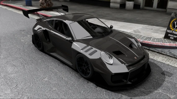 Comet Duke Dynamics