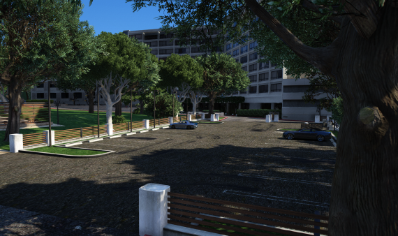 Morningwood Park