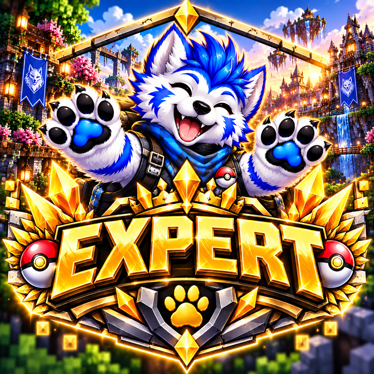 Expert Rank