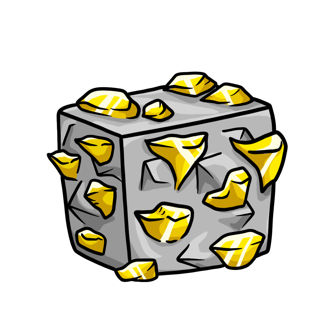 Gold PROMO