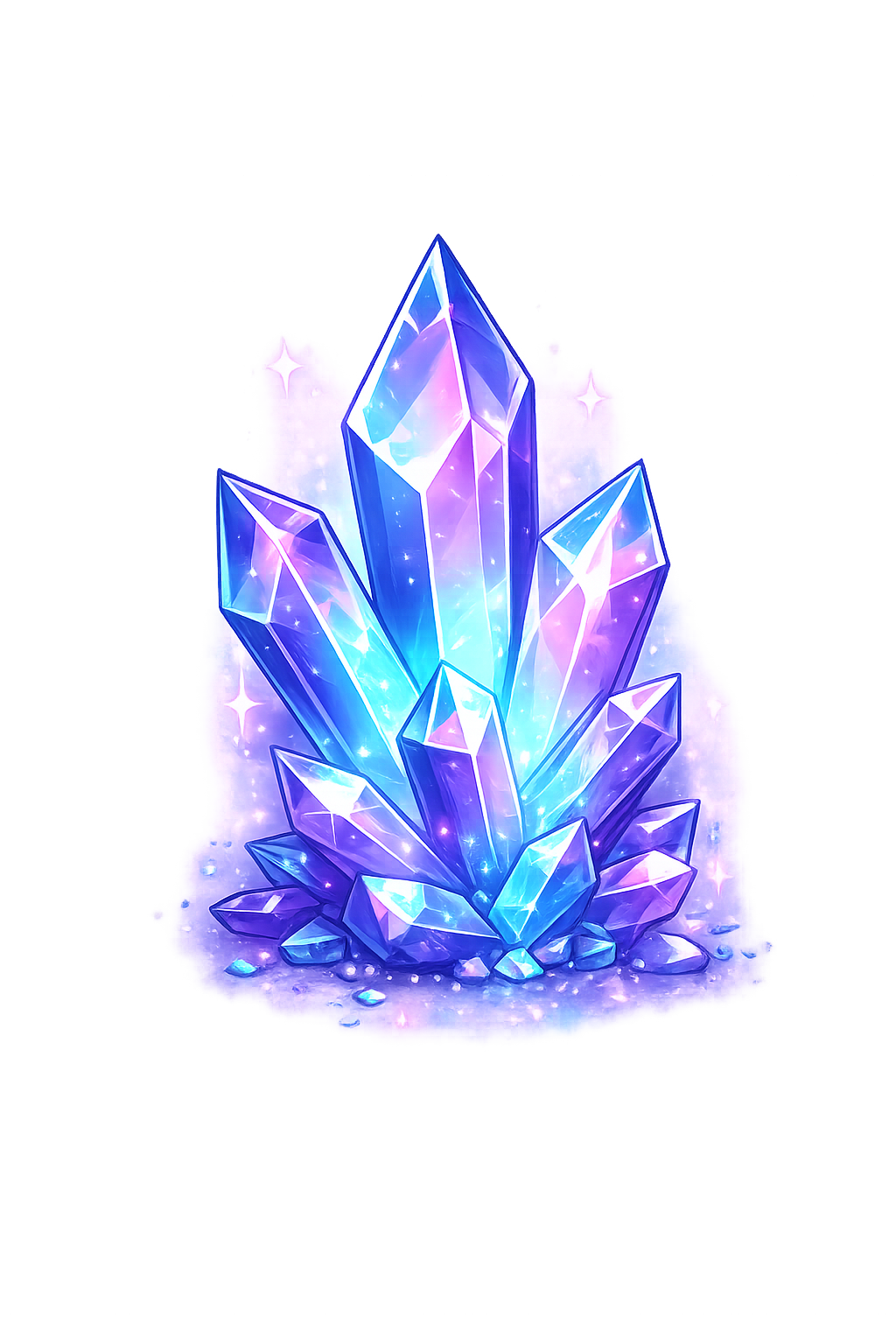 5.750 Crystals