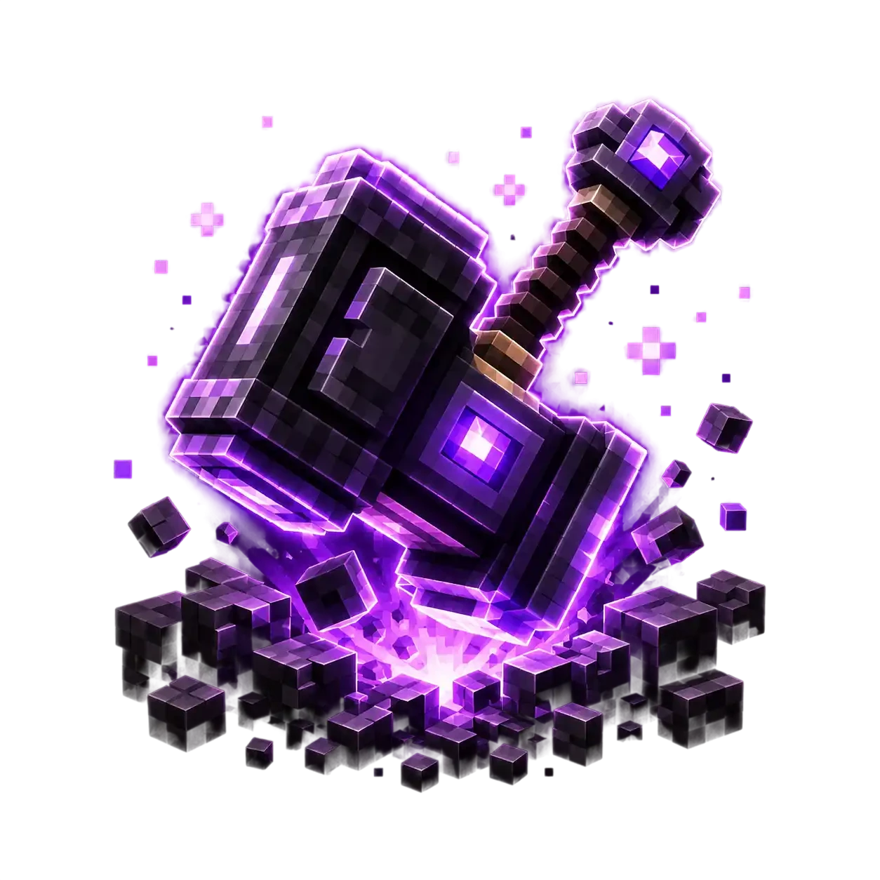 Taladro Excavador