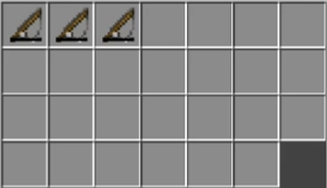 Stab kit