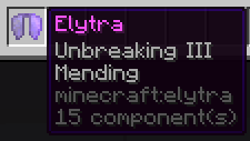 Elytra