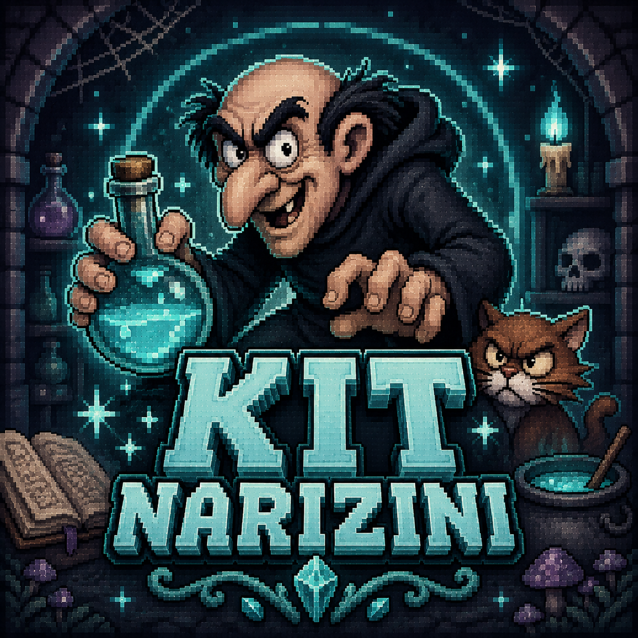 Narizini