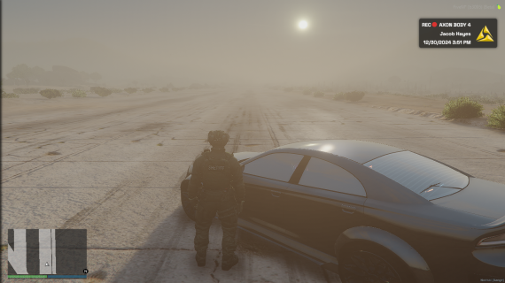 [ESX] Bodycam