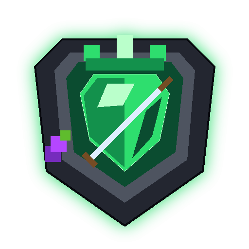 Emerald Rank