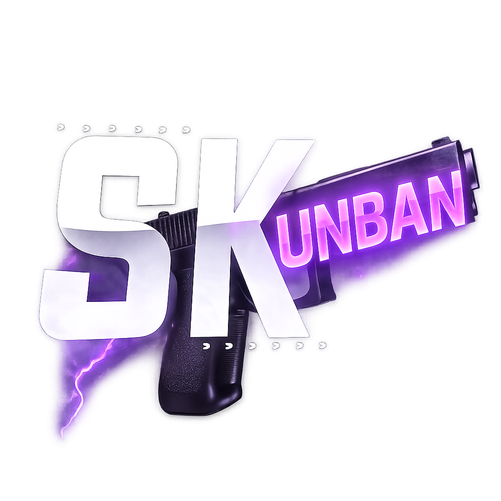 Unban