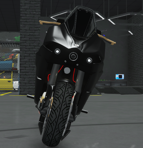 YAGIZA XR