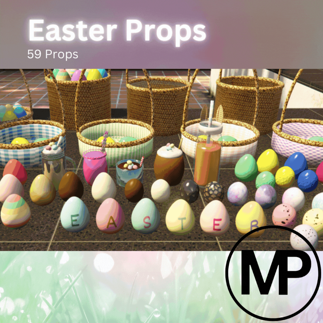 Easter Pack 2