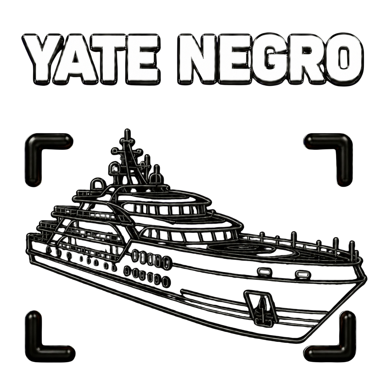 Yate Negro