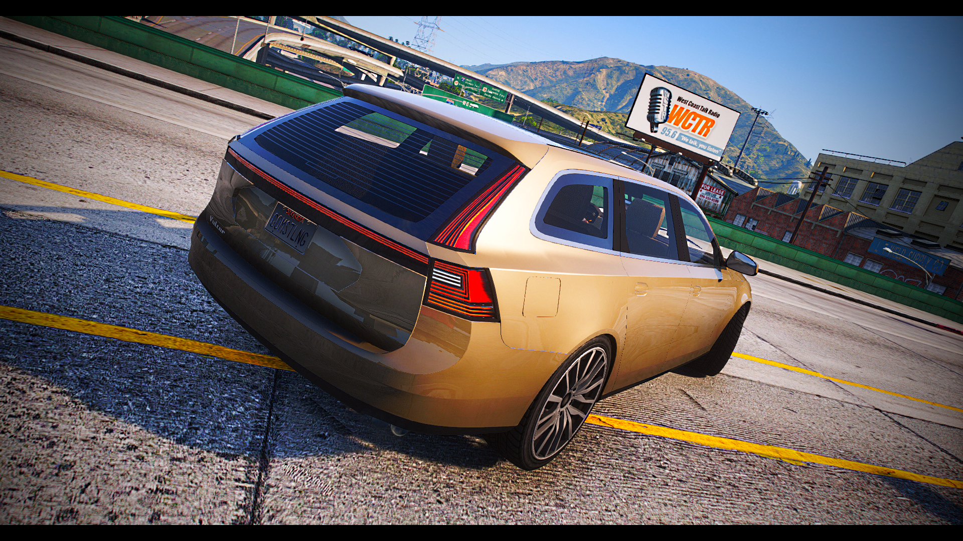 Vulcar Kombi Pack