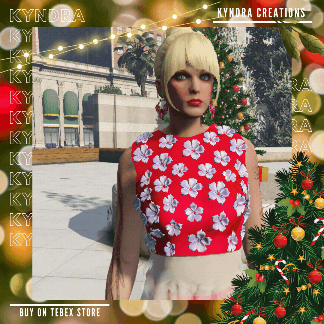 #Pack1_Christmas
