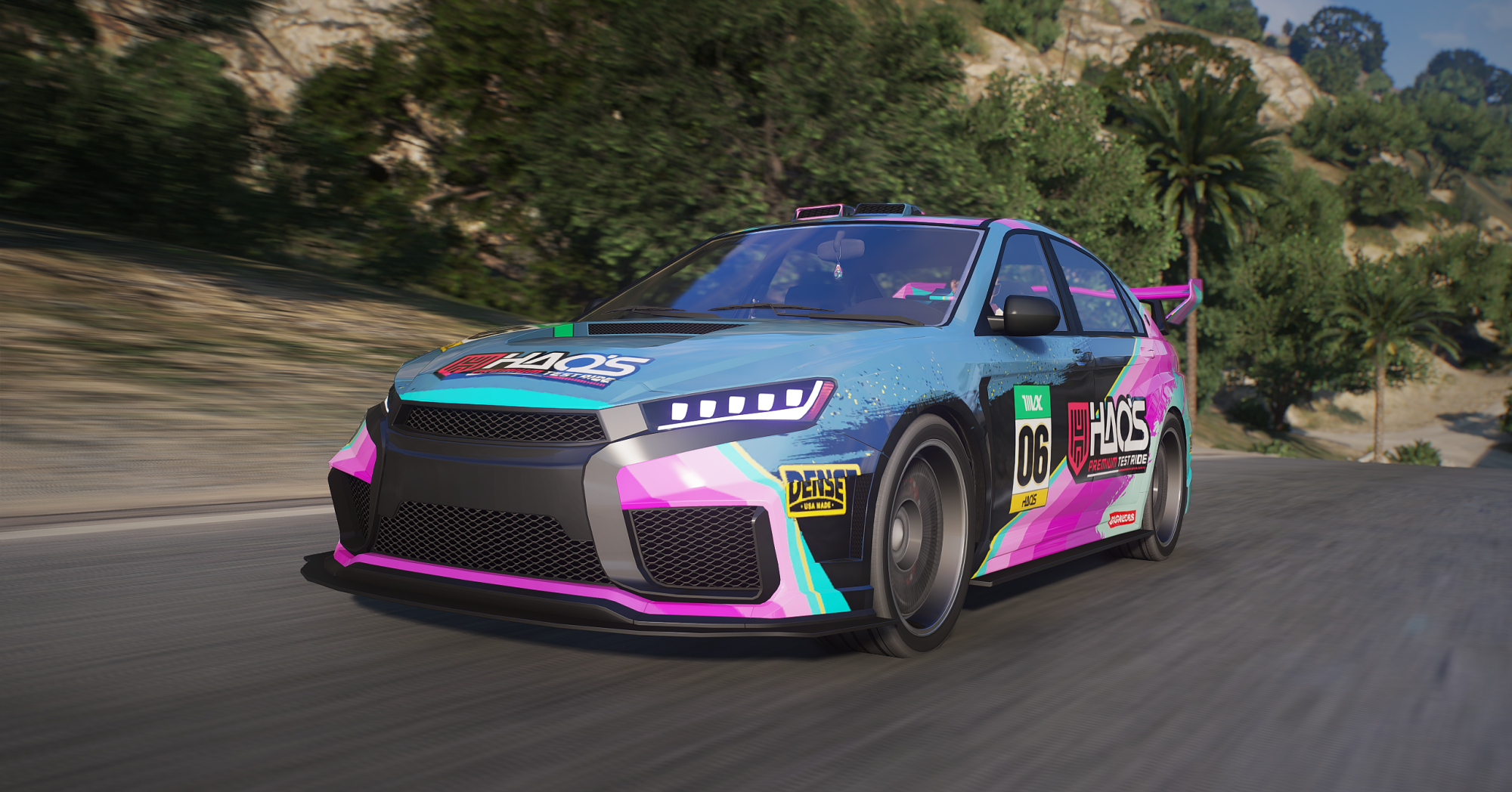 Karin Kuruma HR-E - Image 2