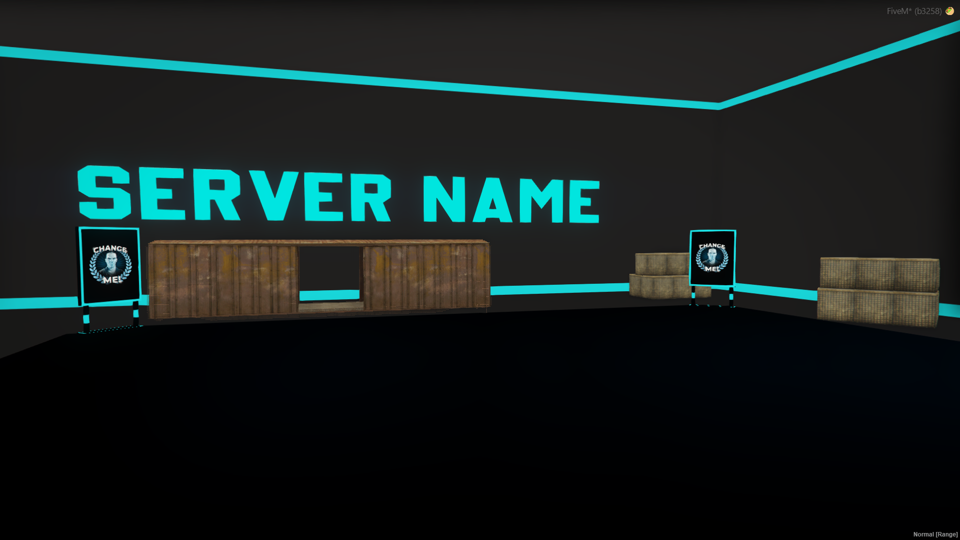 Zedd Lobby V1