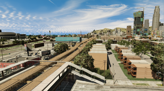TrainStation
