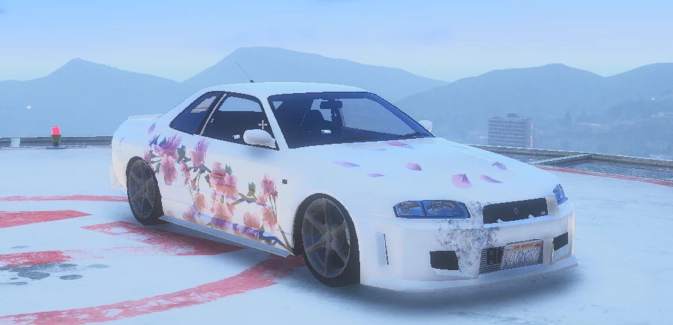 Annis Elegy XO