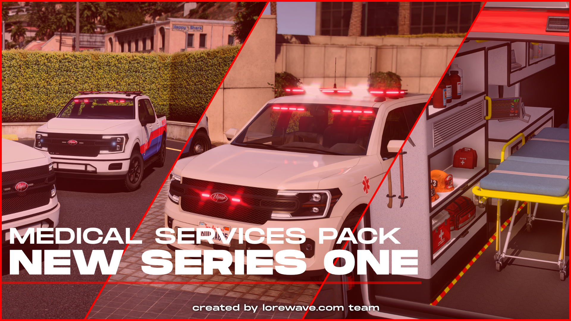 Medical Package S1