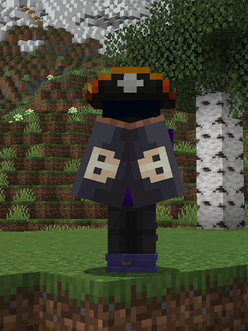 Pirate Elytra