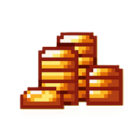 1000 COINS