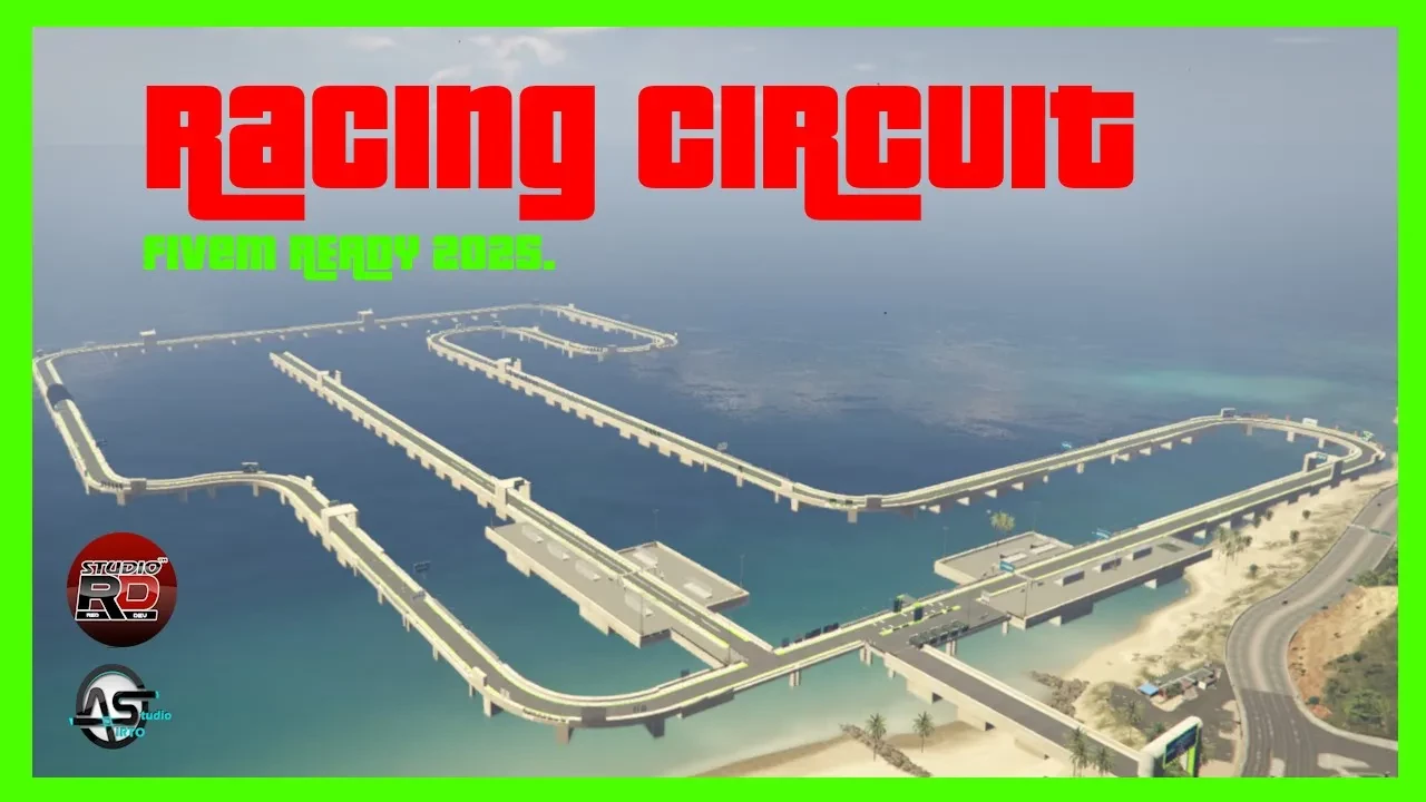 Racing Circuit 2025