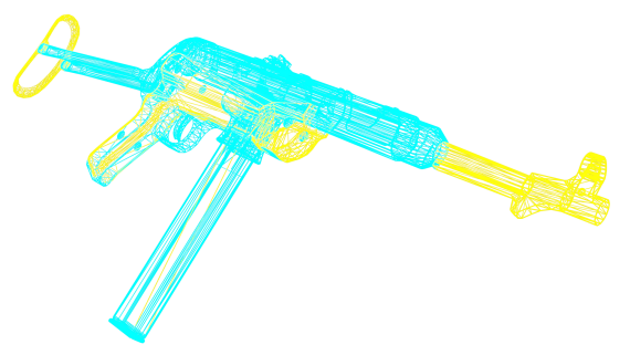 WIRESHOCKMP40