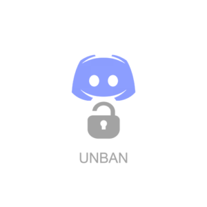 Discord/In-Game Unban