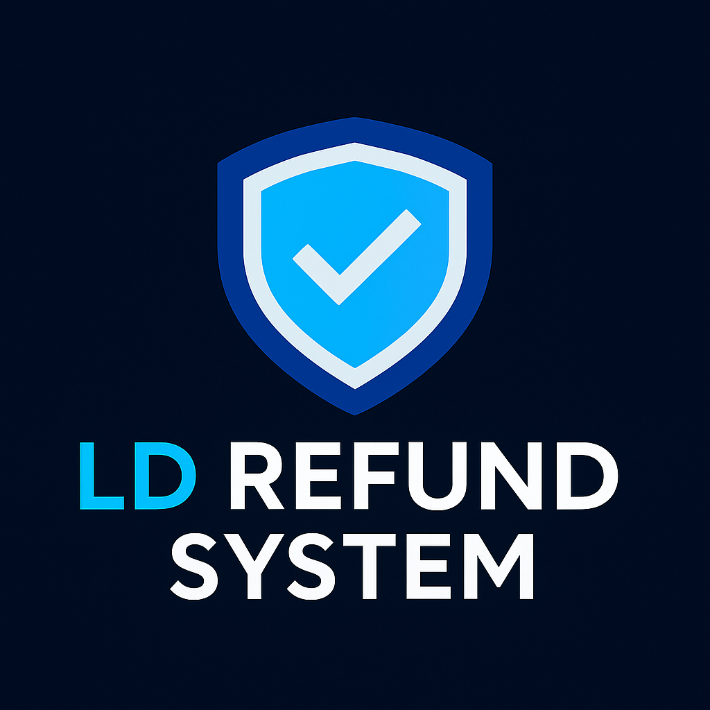 LD Refund System – Ultimate White-Label Bundle (Lifetime)