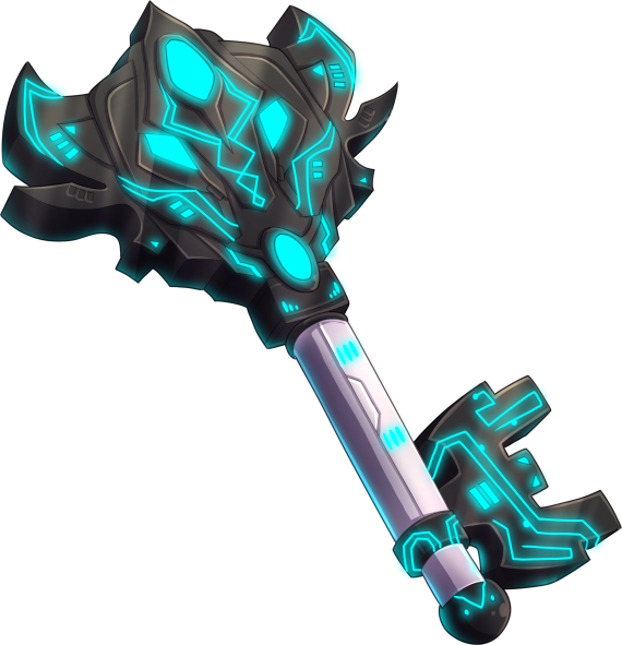 (FREE) S1 Crate Key