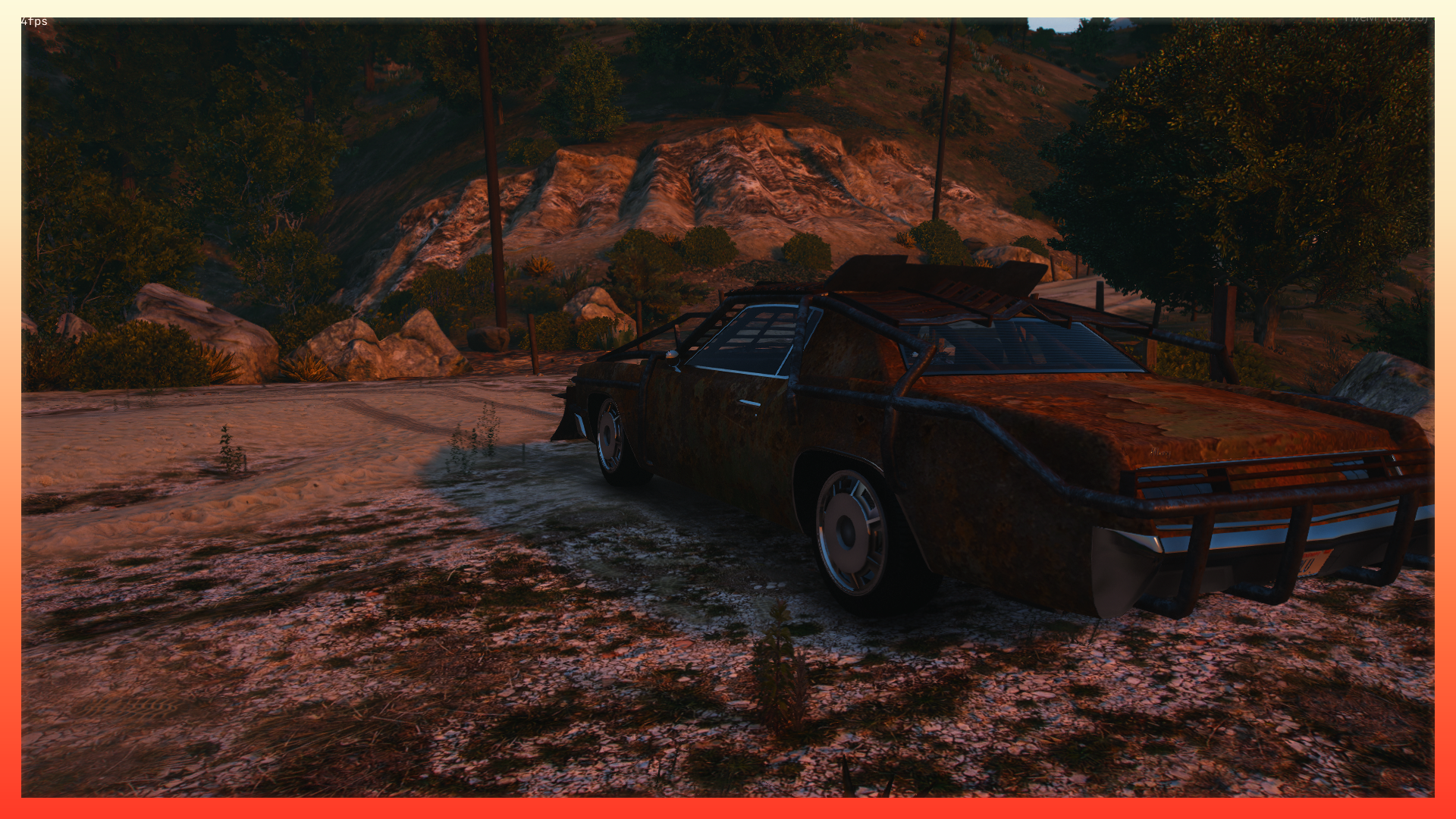 Vigro Post-Apocalyptic