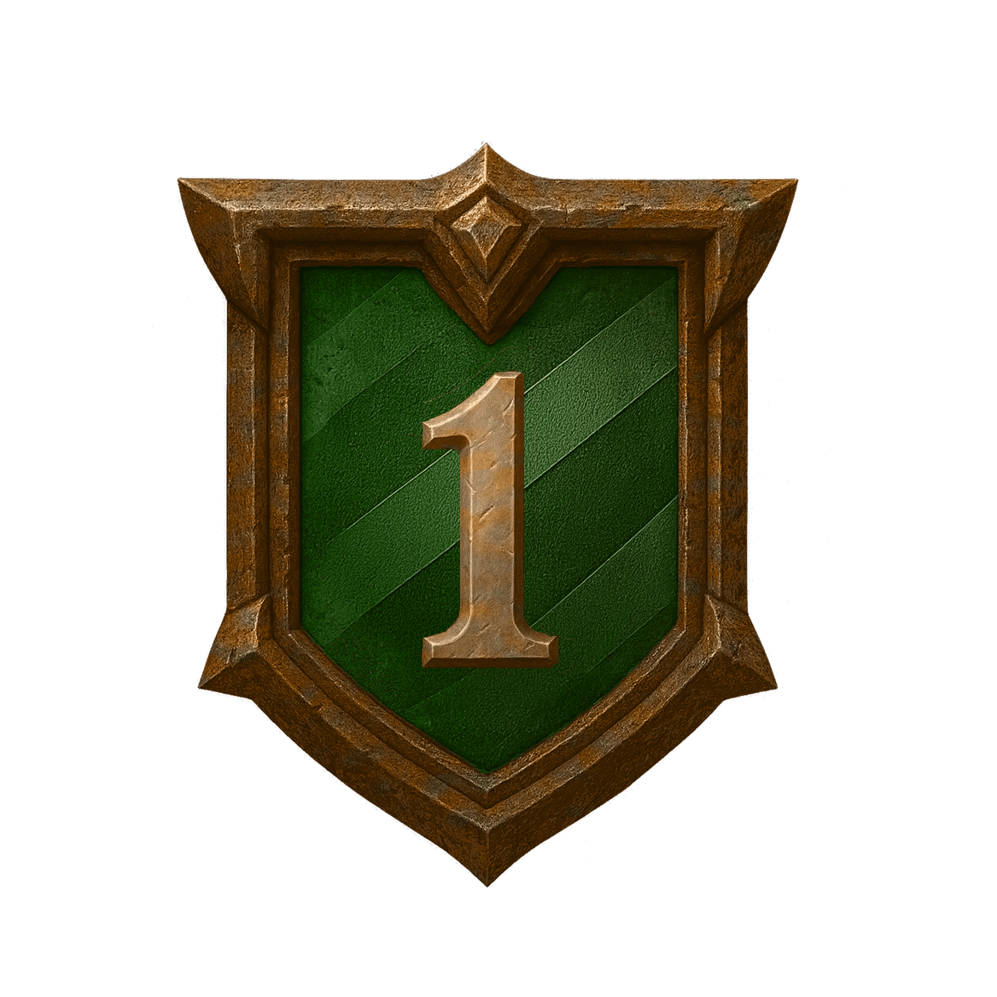 Tier 1: The Starter