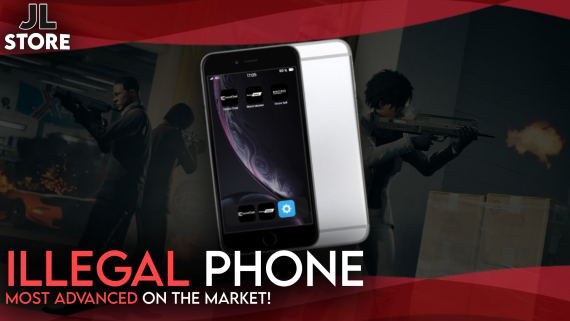 Illegalphone