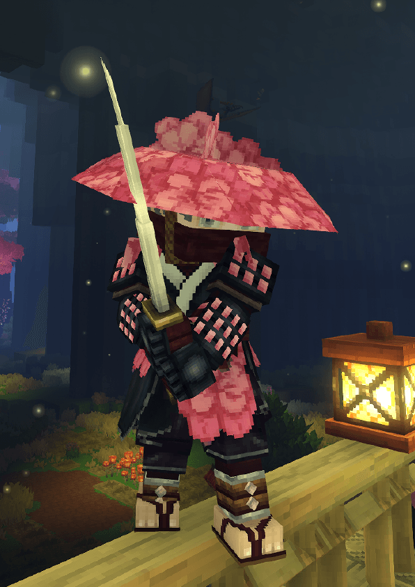 Kozmetik Paket - Sakura