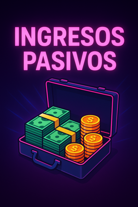 [ESX] Script de Ingresos Pasivos 💼