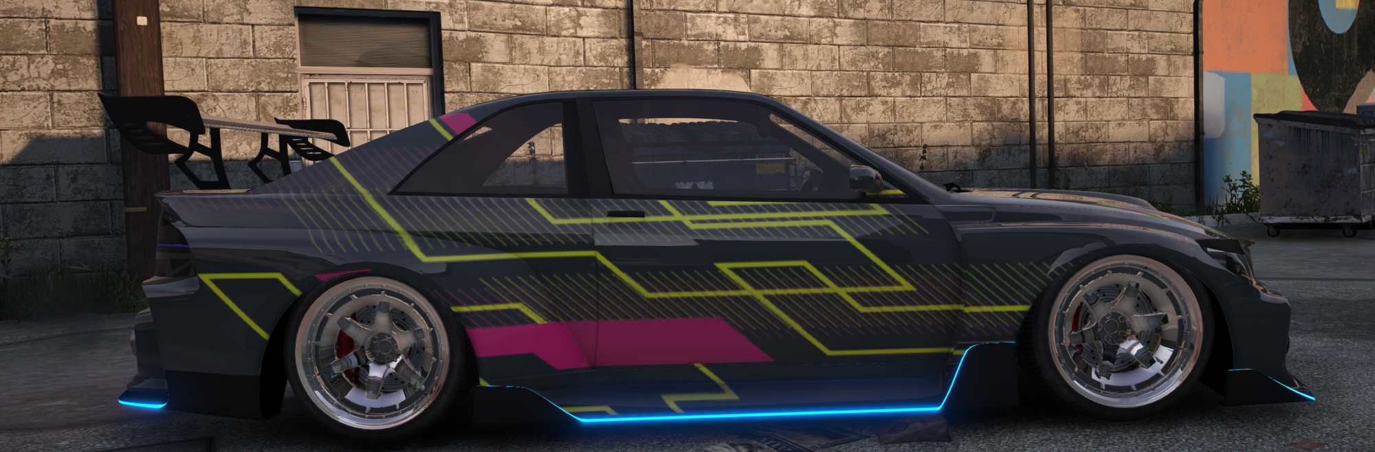 Karin Sultan RS Screenshot 8