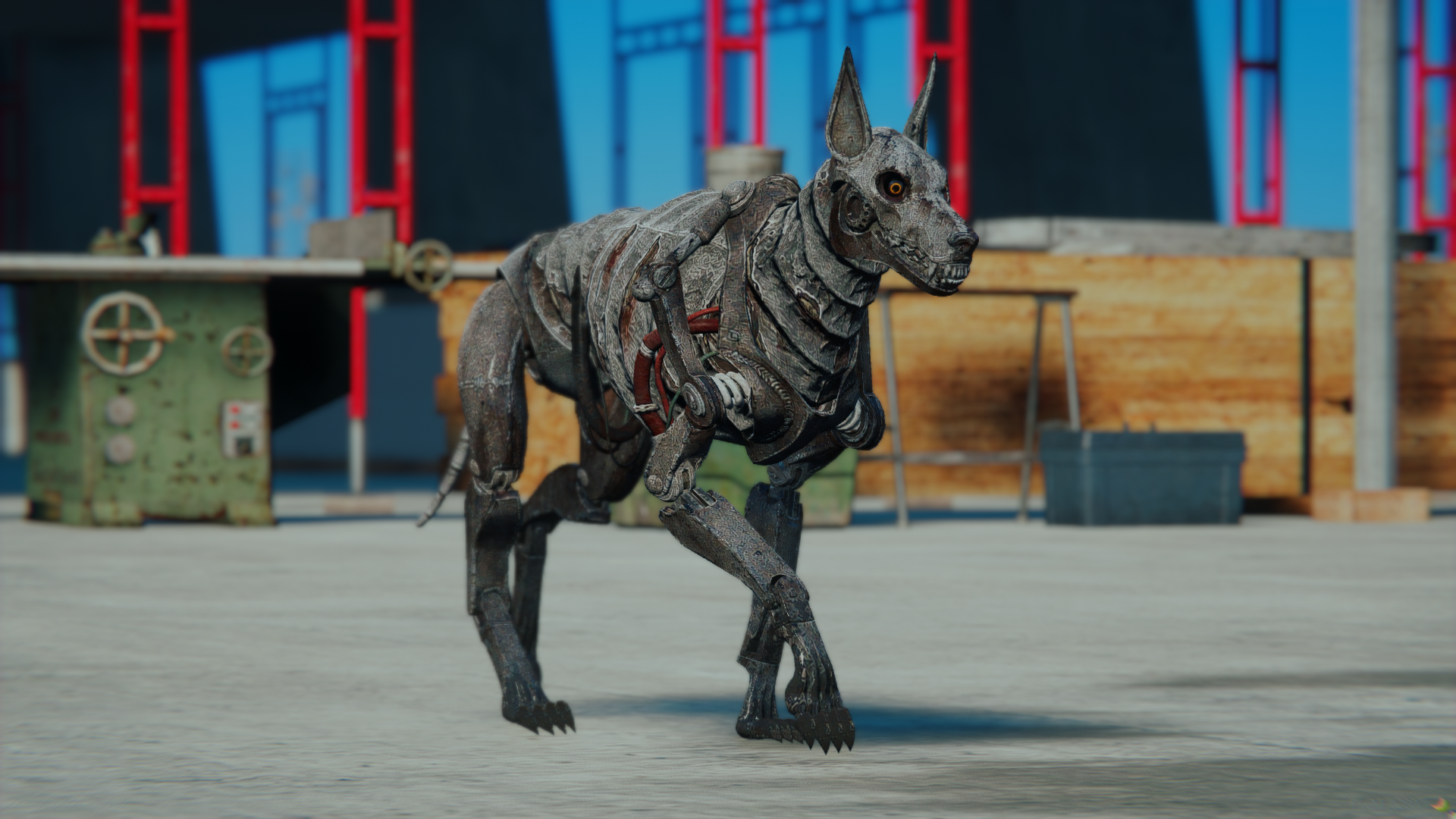 Grimjaw