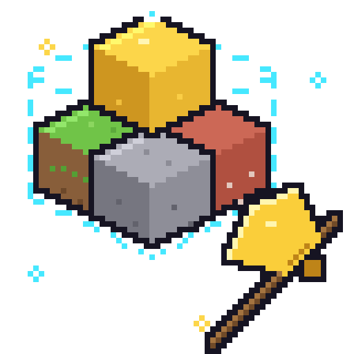 Player World Edit